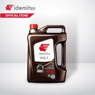 IDEMITSU IFG7 0W-20 SP/GF-6A น้ำมันเครื่องเบนซินสังเคราะห์แท้ 100%