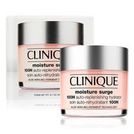 CLINIQUE倩碧水磁場100H活水循環保濕凝膠/ 200ml/ 平行輸入