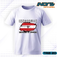 T-shirts by austria european t-shirts souvenir hufburg palace innsbruck hallstatt vienna TAG label o