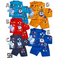 Boys' Clothes 6-12 Months Baby Boy Suit 0-9 Months Baby Boy Clothes 3 Months Goldenkidshoppolar