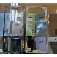 MESIN Bezel Bezel side bone engine cover Vivo V20 4G Original