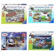 Ravensburger Kid Puzzle