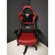 Gaming Chair Tomaz TROY Limited Edition