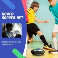 Electric Floating Soccer Ball For Children ⚡Hover Soccer Ball Outdoor Indoor Sport Games  LED Light 
