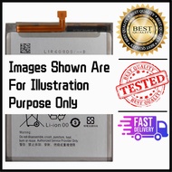 【ORI/OEM】SM M51 / M515F / M62 / M625F / F62 / E625F BATTERY BATERI EB-BM415ABY (7000MAH)