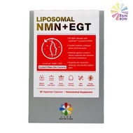 脂質體NMN+EGT