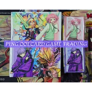 Cardfight Vanguard DZ-SS09, DZ-SS10 Deckset | Sleeve | Storage Box
