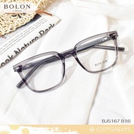 BOLON Matera BJ5167 - SS25 Bolon Eyewear กรอบแว่นตา โบลอน giftgreats