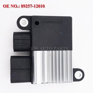 TC07 Cooling Fan Control Unit Module 8925712010 For Mazda 5 CX-7 /Toyota Corolla Matrix 09-13 L33L15