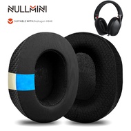 Nullmini Replacement Earpads for Redragon H848 Headphones Cooling Gel Ear Pads Cushion Earmuffs Slee