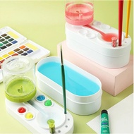 Brush rinser brush rinser paint brush/brush rinser paint/ painting brush cleaner paint brush cleaner