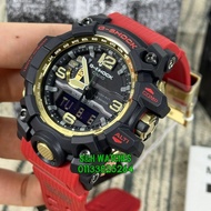 ORIGINAL CASIO G-SHOCK GWG-1000GB-4APR(CHINA SET)