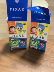 PIXAR 盲盒