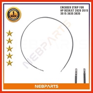◪ ♞,♘Encoder Strip For HP DeskJet 2020 2520 2029 2529 3515 3635 3835 3636 3835 Printers