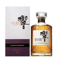Hibiki Harmony whisky 響