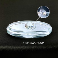 Pajangan Angsa Couple Love - Hiasan Dekorasi Rumah Dashboard Mobil