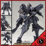 [日版 質保] 壽屋 武御雷 猛禽 組裝模型 再販 Kotobukiya Muv-Luv Alternative