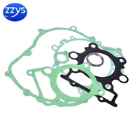 ZZYS Motorcycle Engine Cylinder Head Gasket Set for Yamaha TTR250 1993-2002 TT-R250 TTR 250 cod