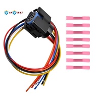 Transmission Wiring Harness Repair Kit for   4.0L 5.2L 42RE 44RE 46RE 48RE Car Accessories