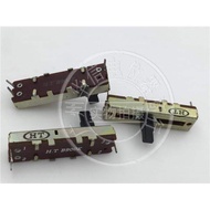 2022 latest 1PCS  Sewing machine pedal HT 3.5 cm single B900K straight sliding potentiometer handle 