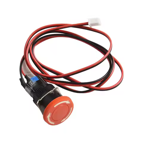 3018 Max Black Red CNC Engraving Machine Black Red Design Contactless Switch Reliable Performance Sp