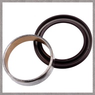 [M G L O] Car Transmission Torque Converter Oil Pump Seal Bushing For   0734310316 01F321243 ZF5HP19