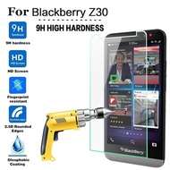 Tempered Glass BB Blackberry Aurora Q5 Q20 Z3 Passport Glass Material