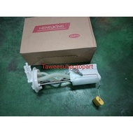 ลูกลอยถังน้ำมัน D-MAX 3.0 4JH1 ไม่มีปั้มติ๊ก (ไม่ใช่รุ่นคอมมอนเรล) 8-97943184-0 BP