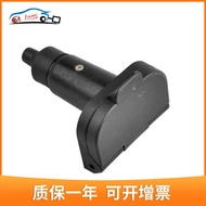 Australian Style RV Trailer Truck Plug Socket Connector Adapter RV Trailer Car Parts