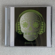 Pop BigBang GD G-DRAGON Music CD Bigbang 4.5 Special Edition Album Love Song Music Record Cosplay Wa