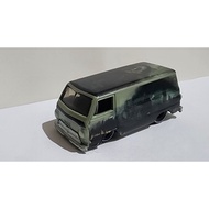 HOT WHEELS A100 OZZY OSBOURNE 2012 LIVE NATION VERY RARE MUST HAVE