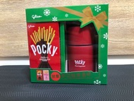 pocky 保溫杯