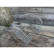 HONDA C70 CENTER BASKET C70 C50 vegetable basket upluk minti bektu bekjul dragonfly