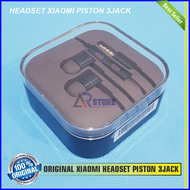 Headset Xiaomi Mi Piston ORIGINAL 100%