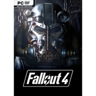 [Buy 2 Free 1] Fallout 4 - DOWNLOAD LINK - PC Games - LAPTOP Games - OFFLINE Games