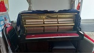 二手鋼琴Yamaha U1 PE Upright Piano 配埋琴凳