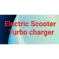 Turbo Charger spare parts