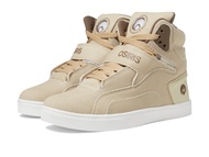 Osiris Mens Rize Ultra Skate Inspired Sneakers Shoes