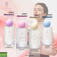 Andrea Secret Perfume 100ml Long-lasting Floral Fragrance Body Perfume for Women and Men AD-75 &&