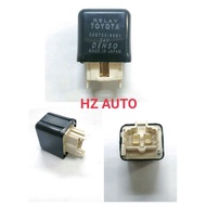 TOYOTA DENSO LORRY RELAY 24V 4PIN 056700-6881/ 056700-7151/ 056700-9031/ 056700-6880/ 85920-1620 UNI