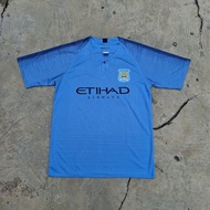 Manchester C1ty Jersey