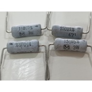150ohm3w resistor 150ohm 3w.