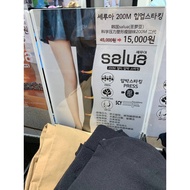 - Korea Salua Autumn Slim-Fit Beautiful Leg Socks Latest Hip-Lifting LD394110 1007