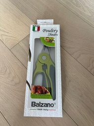 Balzano 絞剪