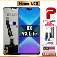 LCD Screen Compatible For Honor 8x / Honor 9x Lite LCD Screen