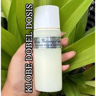 HB WHITENING DOUBLE DOSAGE KLOBE++