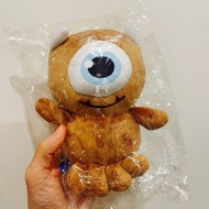 怪獸公司 小米奇 (Little Mikey) 的絨毛玩偶, 迪士尼 Pixar 單眼仔毛絨公仔