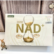 [iVENOR] NAD+Vitality Tablets Comprehensive Vegetables Fruits Fermentation 30 Capsules/Box
