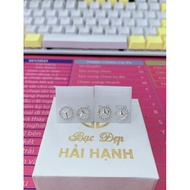 HHJ small earrings