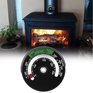 [MAKY] Magnetic Fireplace Stove Fire Place Temperature Monitor SG